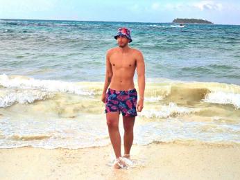 MattewScott webcam model stream image