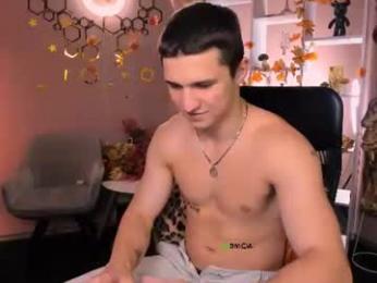 emmanuel_shine webcam model stream image