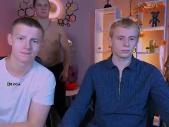 emmanuel_shine webcam model stream image