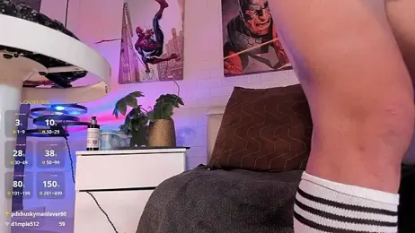 JUANDIAMONDS98 webcam model stream image