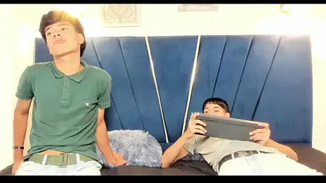 yago_77 webcam model stream image