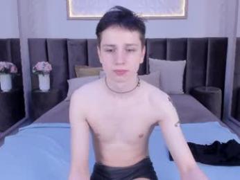 norisbev webcam chaturbate model stream image