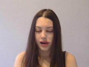 LurlineToliongco webcam model stream image