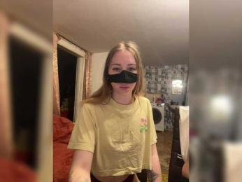 Sun-Moon webcam bongacams model stream image