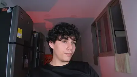 Naytoon__lex webcam model stream image