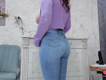 pussysweet99 webcam bongacams model stream image