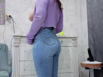 pussysweet99 webcam model stream image