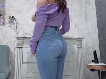 pussysweet99 webcam model stream image