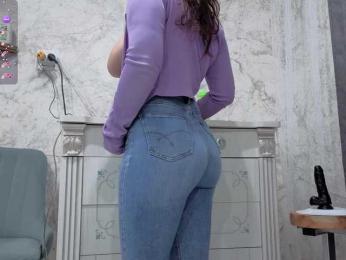 pussysweet99 webcam model stream image