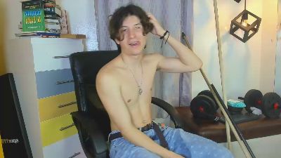 Marcoviolet webcam model stream image