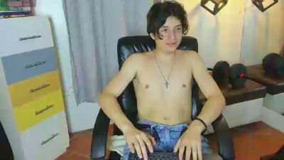 Marcoviolet webcam model stream image