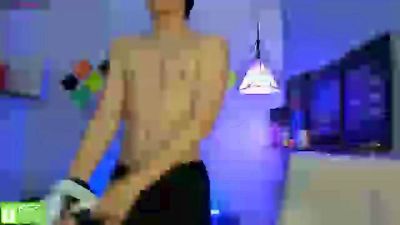 Marcoviolet webcam model stream image