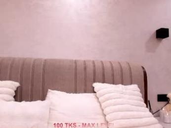 tinykimm webcam model stream image