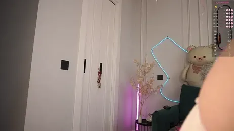 anna54784 webcam model stream image