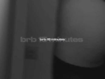 PinkFoxya webcam bongacams model stream image