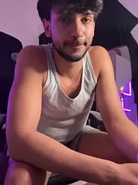 Gipsyboysteve webcam model stream image