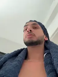 Gipsyboysteve webcam model stream image