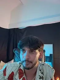 Gipsyboysteve webcam model stream image