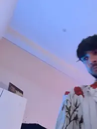 Gipsyboysteve webcam model stream image