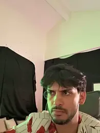 Gipsyboysteve webcam model stream image