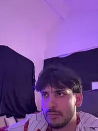 Gipsyboysteve webcam model stream image