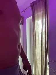 Gipsyboysteve webcam model stream image