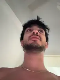 Gipsyboysteve webcam model stream image