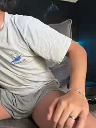 Gipsyboysteve webcam model stream image