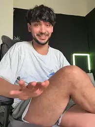 Gipsyboysteve webcam model stream image