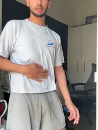 Gipsyboysteve webcam model stream image