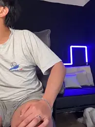 Gipsyboysteve webcam model stream image