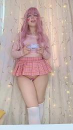 _Ramona_ webcam model stream image
