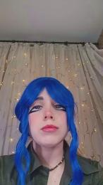 _Ramona_ webcam model stream image