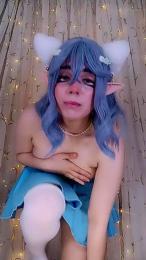 _Ramona_ webcam model stream image
