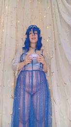 _Ramona_ webcam model stream image