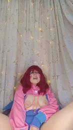 _Ramona_ webcam model stream image