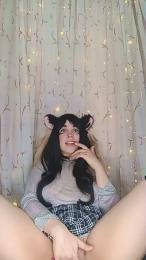 _Ramona_ webcam model stream image