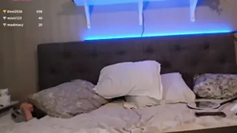 nsotchey webcam model stream image