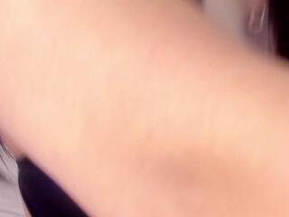 Bre Lauder webcam model stream image
