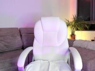 Naty Roxx webcam model stream image