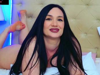 DaliyaArabian webcam model stream image