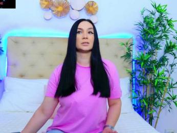 DaliyaArabian webcam model stream image