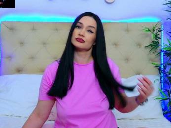 DaliyaArabian webcam model stream image