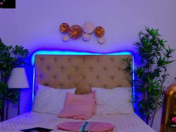 DaliyaArabian webcam model stream image