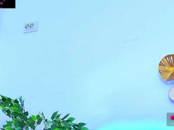 DaliyaArabian webcam model stream image