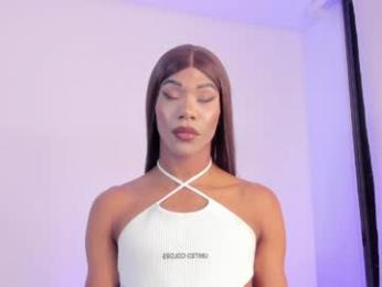 meghanallen_ webcam model stream image