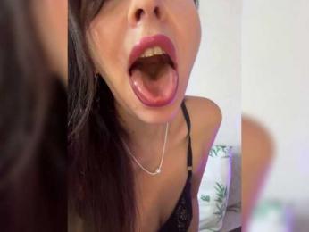 ElviraMilf webcam model stream image