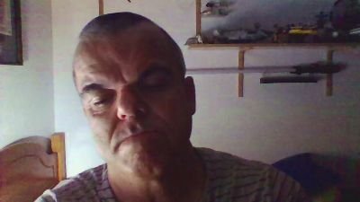 DaxthorCai webcam model stream image