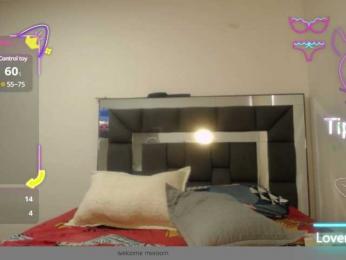 sweetgoddessbig webcam model stream image