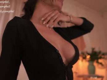 emiilycampbell webcam model stream image